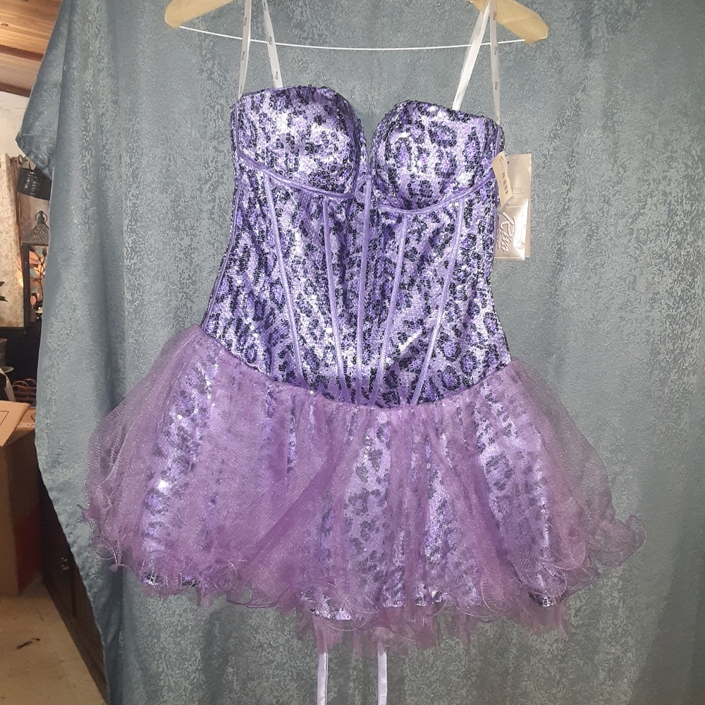 Riva Designs dress